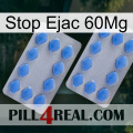 Stop Ejac 60Mg 20